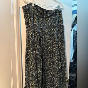 Womens ted baker soze 6 skirt (16 womens)